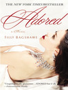 Cover image for Adored